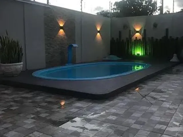 Imagem 14: Casa na Praia do Francês/Alagoas