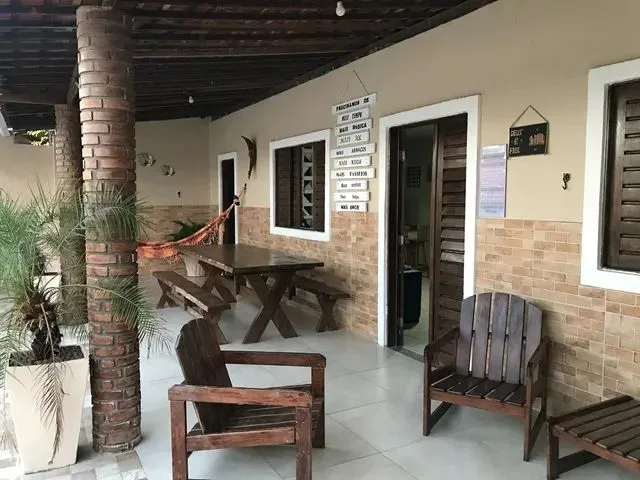 Imagem 16: Casa na Praia do Francês/Alagoas