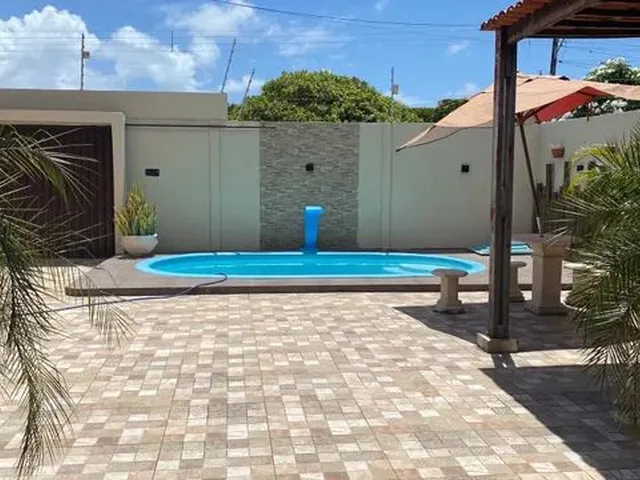 Imagem 13: Casa na Praia do Francês/Alagoas
