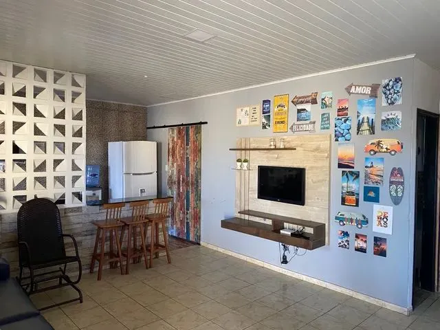 Imagem 8: Casa na Praia do Francês/Alagoas