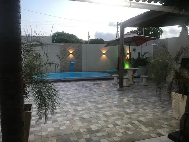 Imagem 11: Casa na Praia do Francês/Alagoas
