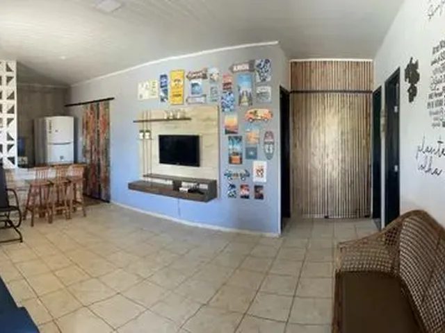 Imagem 12: Casa na Praia do Francês/Alagoas