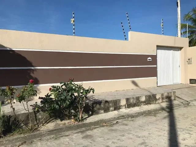 Imagem 3: Casa na Praia do Francês/Alagoas