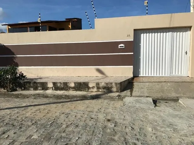 Imagem 4: Casa na Praia do Francês/Alagoas