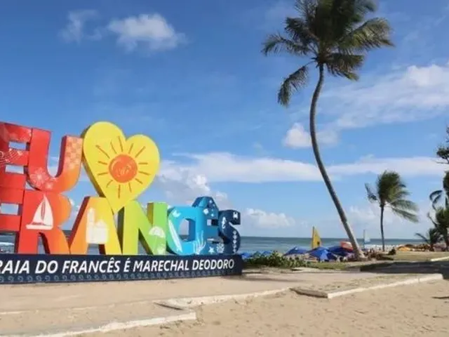 Imagem 2: Casa na Praia do Francês/Alagoas