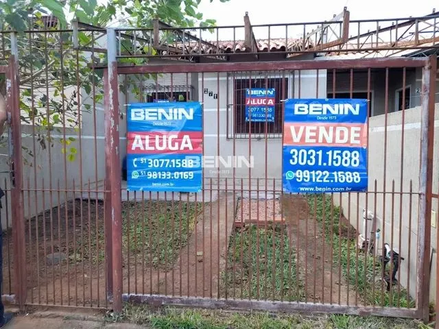 Imagem: Canoas - Casa Padrão - São José