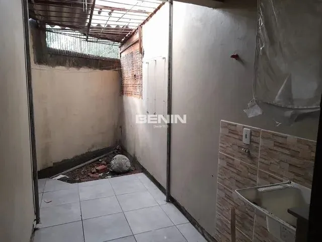 Imagem 8: Canoas - Casa Padrão - São José