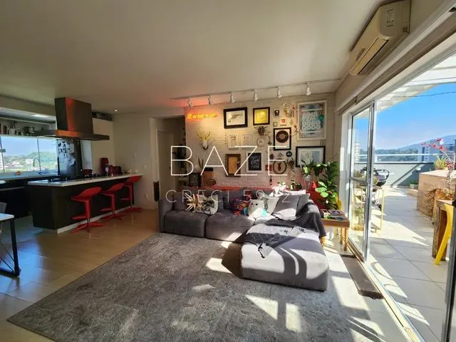 Imagem: Cobertura Residencial em Joinville - Sc