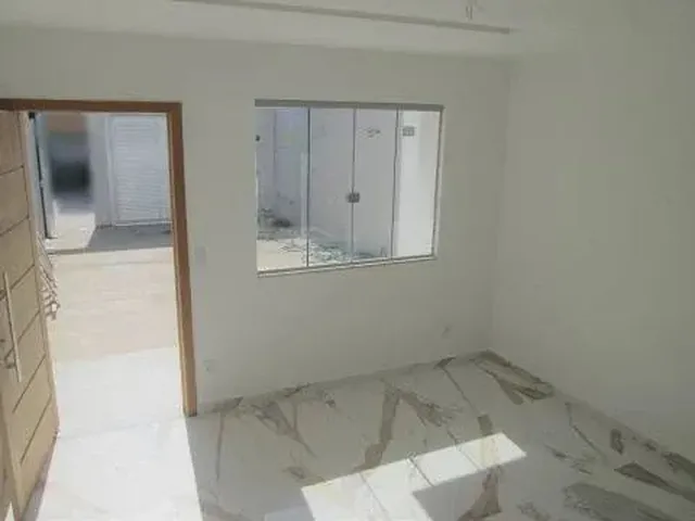 Imagem: Casa a Venda em Jaua ( Parcelamento