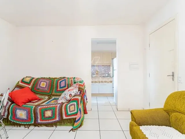 Imagem 5: Prédio Bacana com Segurança e Lazer!