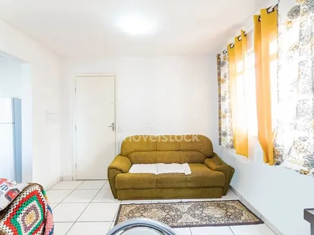 Imagem 2: Prédio Bacana com Segurança e Lazer!