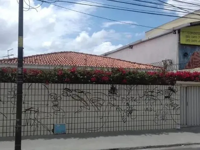 Imagem: Casa para Vender na Cidade de Fortaleza-Ce