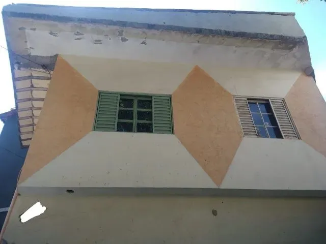 Imagem: Casa Sobrado em Santo André Sp