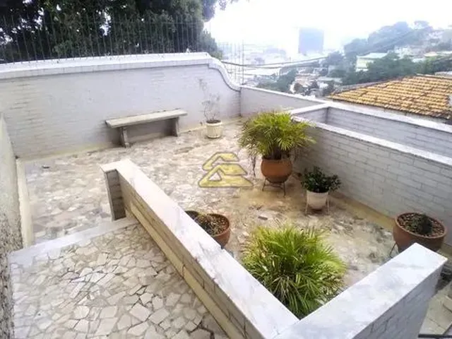 Imagem 7: Santa Teresa Casa com 5 dormitórios