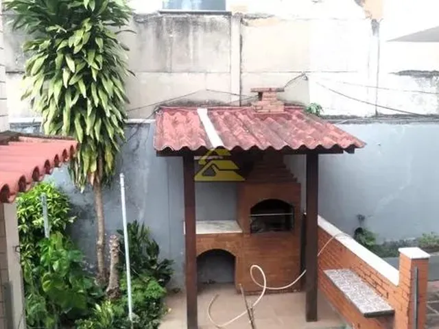 Imagem 6: Santa Teresa Casa com 5 dormitórios