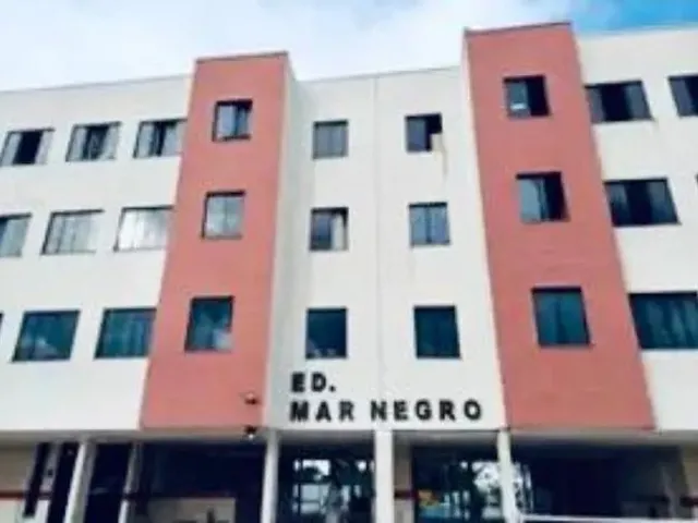 Imagem: Vendo Ágio de Apto 2 Quartos Qnl 19