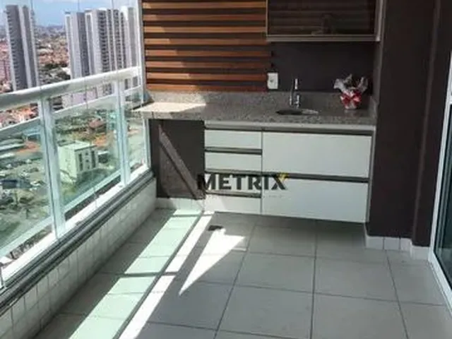 Imagem 1: Apartamento com 3 Dormitórios À Venda, 121 M² por R$ 1.100.000,00 - São Gerardo