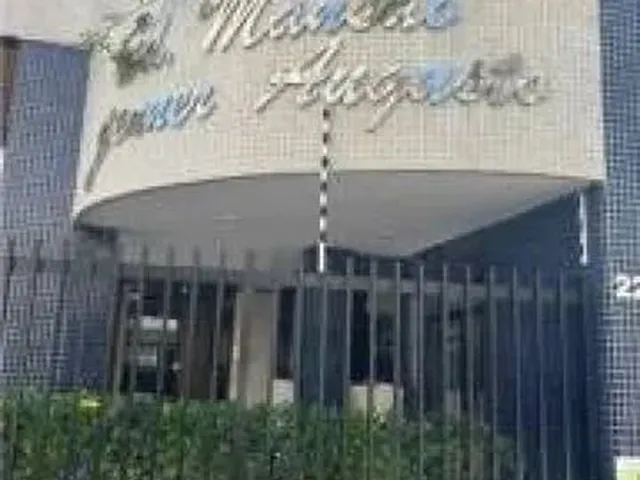 Imagem: Apartamento À Venda na Mansão Jenner Augusto