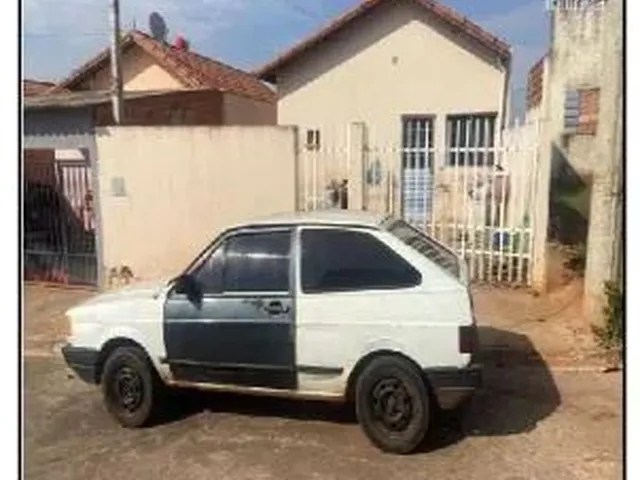Imagem 1: Ibitinga - Casa Padrão - Residencial Sao Benedito