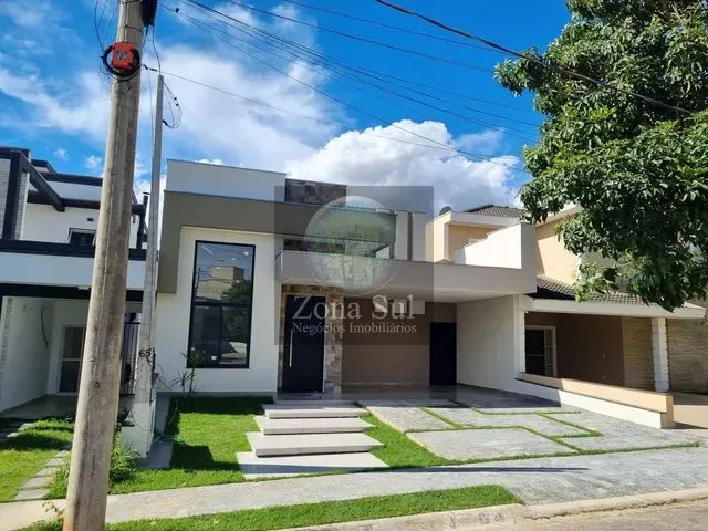 Imagem: Casa em Condominio em Cajurú Distrito do