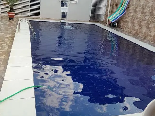 Imagem 5: Vendo Essa Casa em Epitaciolandia...bairro Satel .Rua Benevenuto Pérez de Lima