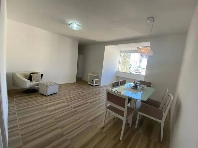 Imagem 5: Imóvel À Venda: Apartamento 4 Quartos com Suíte e Área de Lazer - Cond. João Campos