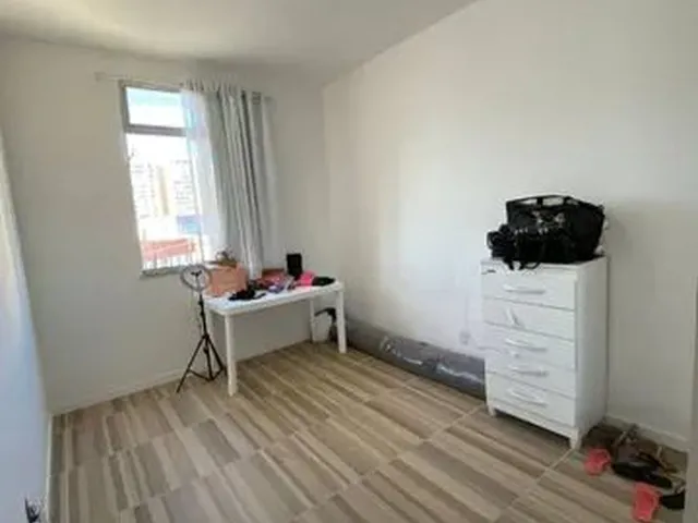 Imagem 3: Imóvel À Venda: Apartamento 4 Quartos com Suíte e Área de Lazer - Cond. João Campos