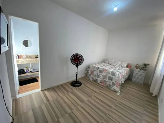Imagem 9: Imóvel À Venda: Apartamento 4 Quartos com Suíte e Área de Lazer - Cond. João Campos