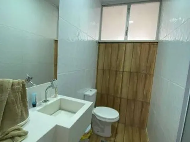 Imagem 7: Imóvel À Venda: Apartamento 4 Quartos com Suíte e Área de Lazer - Cond. João Campos
