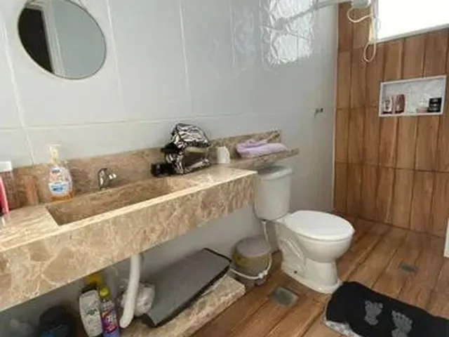Imagem 12: Imóvel À Venda: Apartamento 4 Quartos com Suíte e Área de Lazer - Cond. João Campos