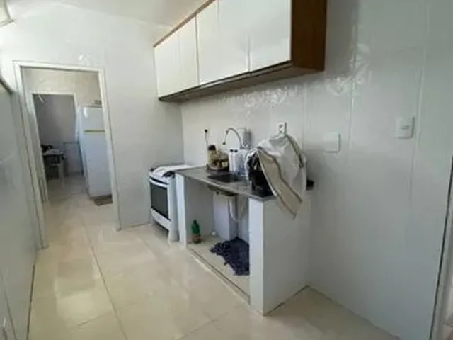 Imagem 6: Imóvel À Venda: Apartamento 4 Quartos com Suíte e Área de Lazer - Cond. João Campos