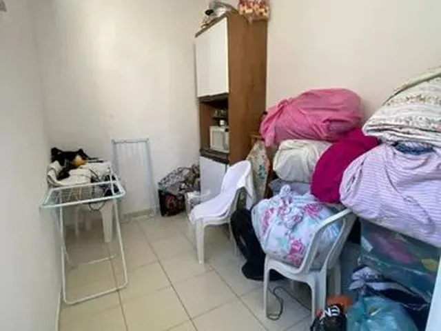 Imagem 11: Imóvel À Venda: Apartamento 4 Quartos com Suíte e Área de Lazer - Cond. João Campos