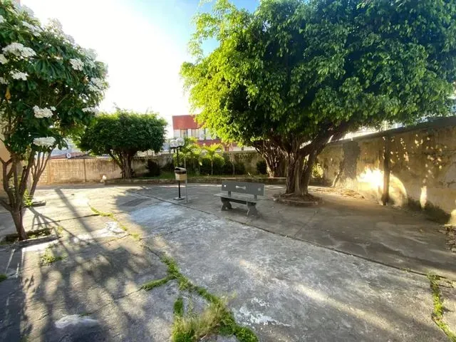 Imagem 4: Imóvel À Venda: Apartamento 4 Quartos com Suíte e Área de Lazer - Cond. João Campos
