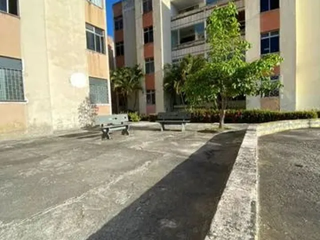 Imagem 10: Imóvel À Venda: Apartamento 4 Quartos com Suíte e Área de Lazer - Cond. João Campos