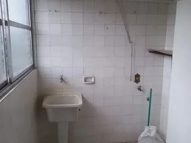 Imagem: Apartamento À Venda, 1 Quarto, 1 Vaga