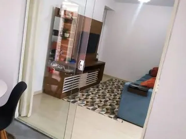 Imagem: Apartamento com Área Privativa em Vespasiano