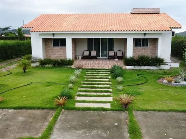 Imagem 1: Casa Condomínio Lagos