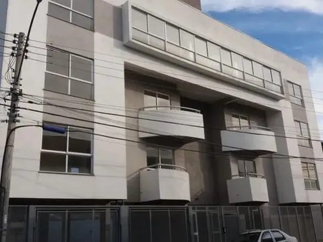 Imagem: Apartamento 2 Dormitórios - Bairro Imbuí