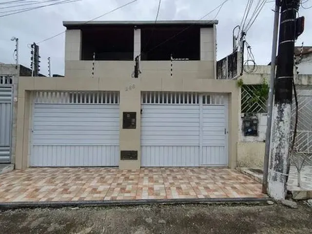 Imagem: Casa À Venda em Santo Antônio 5 Quartos