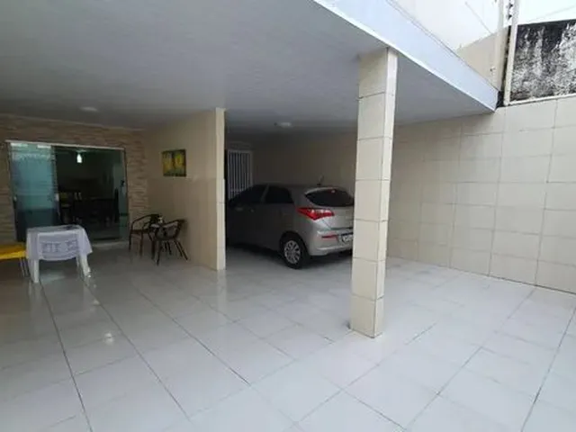 Imagem 11: Casa À Venda em Santo Antônio | 5 Quartos, 3 Suítes e 350M²