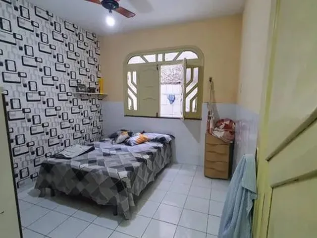 Imagem 12: Casa À Venda em Santo Antônio | 5 Quartos, 3 Suítes e 350M²