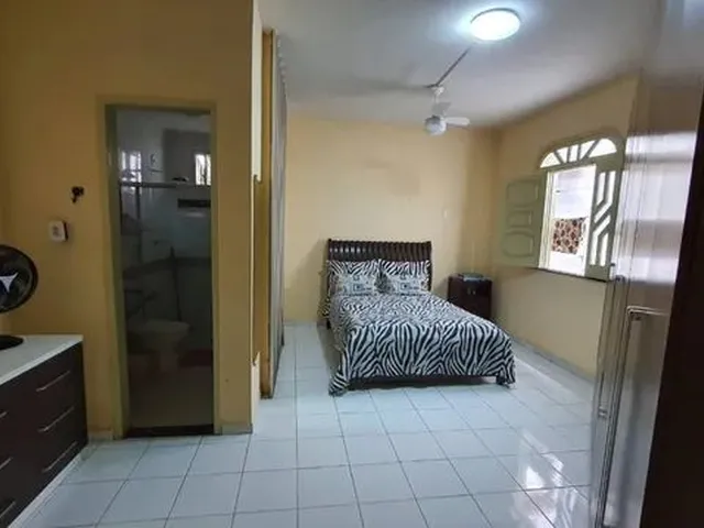 Imagem 6: Casa À Venda em Santo Antônio | 5 Quartos, 3 Suítes e 350M²