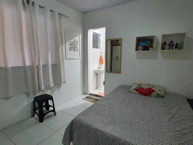 Imagem 13: Casa À Venda em Santo Antônio | 5 Quartos, 3 Suítes e 350M²
