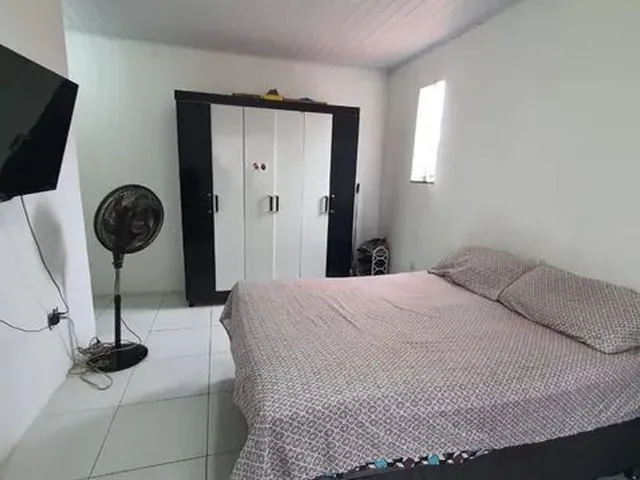 Imagem 15: Casa À Venda em Santo Antônio | 5 Quartos, 3 Suítes e 350M²