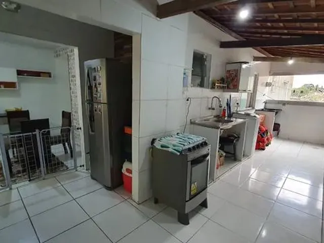Imagem 8: Casa À Venda em Santo Antônio | 5 Quartos, 3 Suítes e 350M²