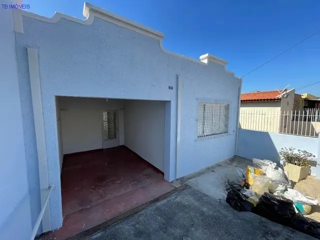 Imagem: Casa Residencial em Sorocaba - Sp, Vila