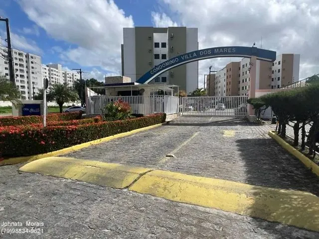 Imagem: Condomínio Vila dos Mares - Apartamento