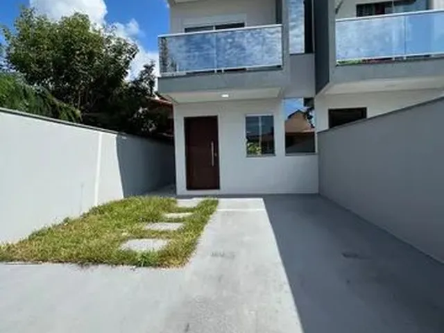 Imagem: Casa Residencial em Florianópolis - Sc