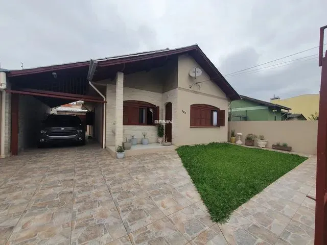 Imagem: Esteio - Casa Padrão - Parque Amador