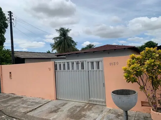 Imagem: Casa no Jardim Primavera